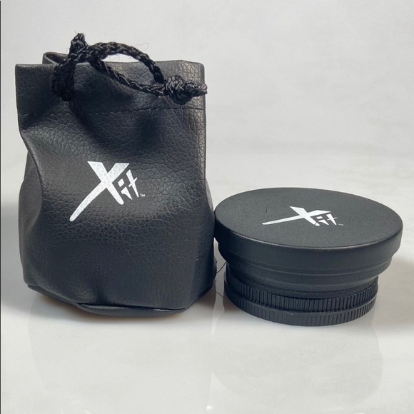 Universal Macro Wide Angle Lens - Picture 3 of 4